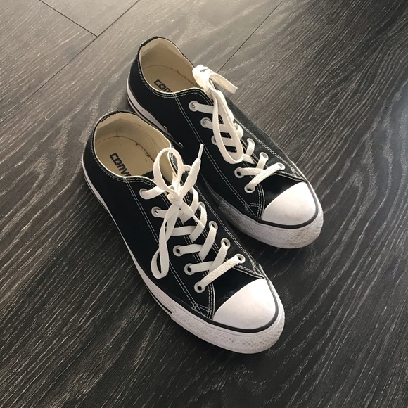 Converse Chuck Taylor All Star Low Top